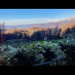 ベッド・アンド・ブレックファスト Cascina Brunod 3*