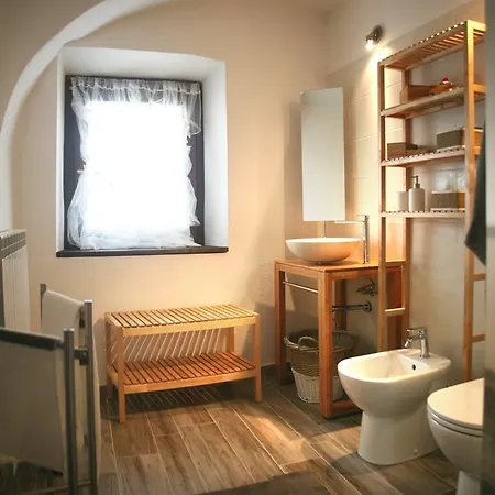 Cascina Brunod Chiaverano