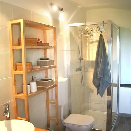 Bed & Breakfast Cascina Brunod *