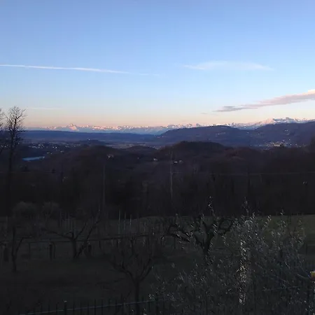 Cascina Brunod 3* Chiaverano