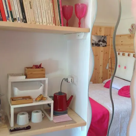 Cascina Brunod Bed & Breakfast Chiaverano