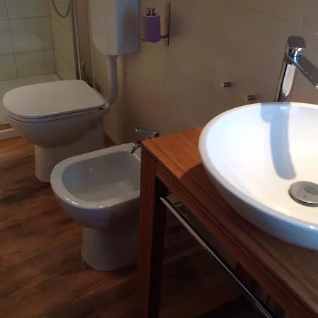 Cascina Brunod Bed & Breakfast