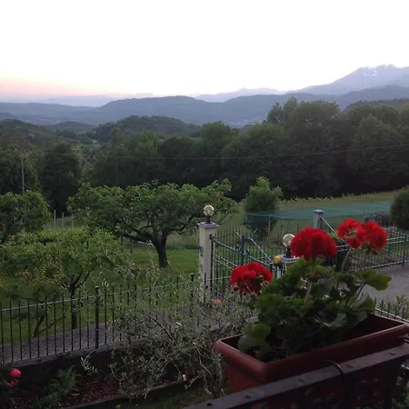 Cascina Brunod