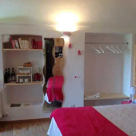 Cascina Brunod Bed & Breakfast Chiaverano