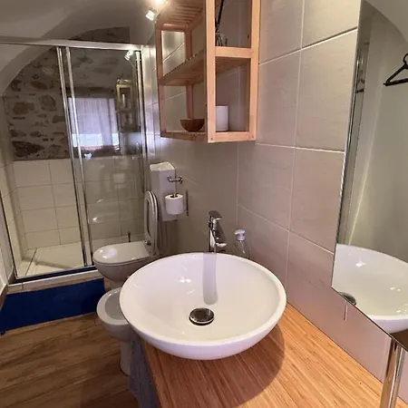 Bed & Breakfast Cascina Brunod 3*