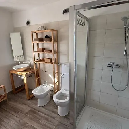Cascina Brunod 3*
