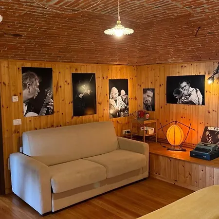 Cascina Brunod 3* Chiaverano