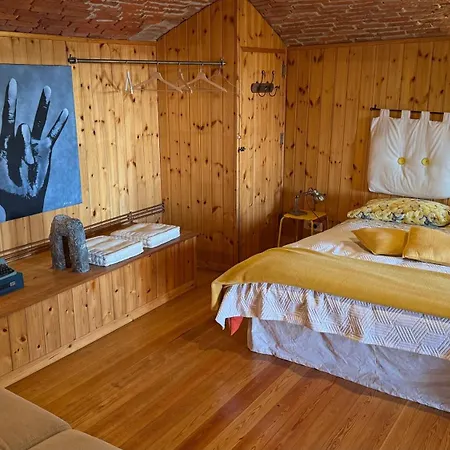 Cascina Brunod 3*