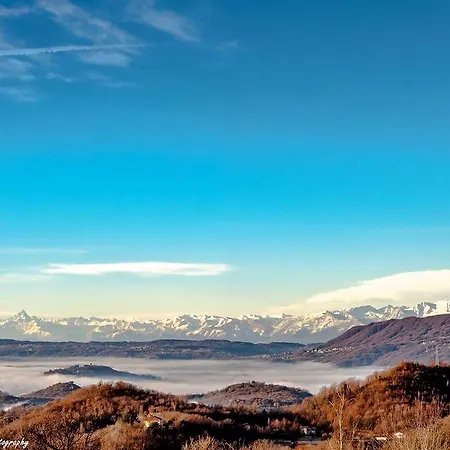 Bed & Breakfast Cascina Brunod 3*