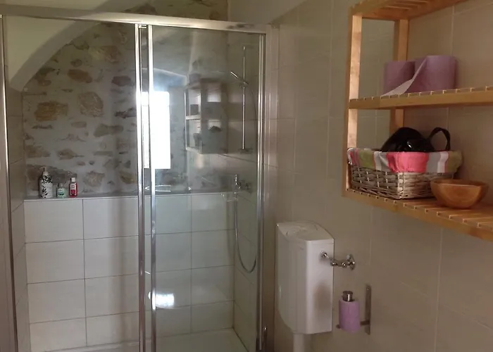 Bed & Breakfast Cascina Brunod 3*