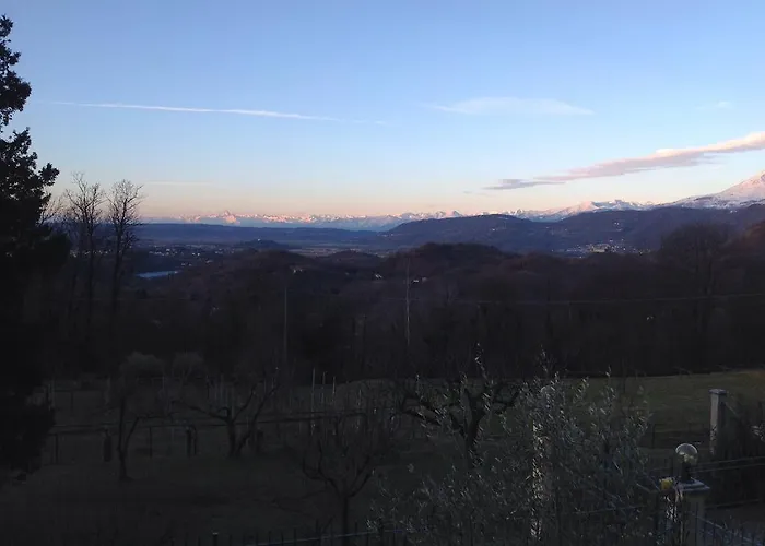 Cascina Brunod 3* Chiaverano