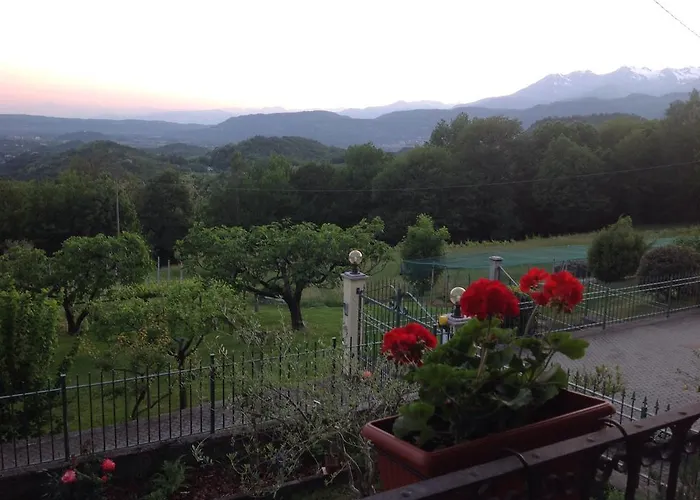 Cascina Brunod