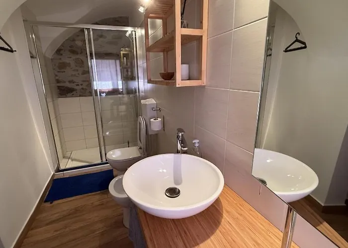 Bed and breakfast Cascina Brunod 3*