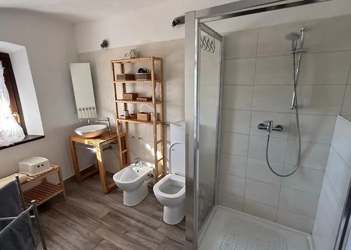 Cascina Brunod 3*