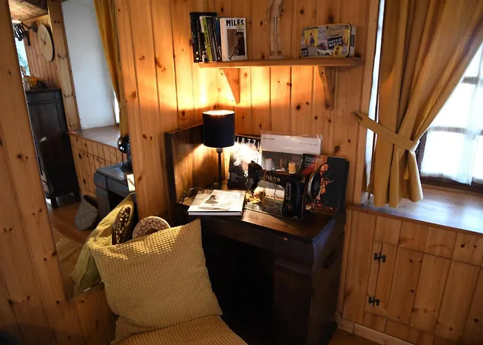 Cascina Brunod Chiaverano