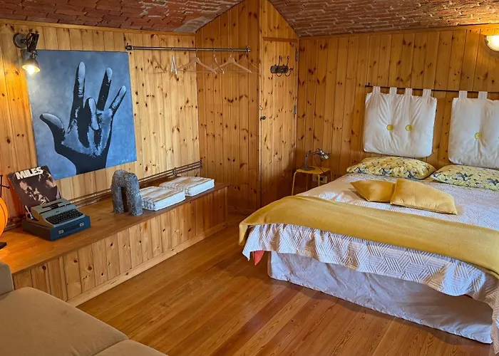 Cascina Brunod 3*