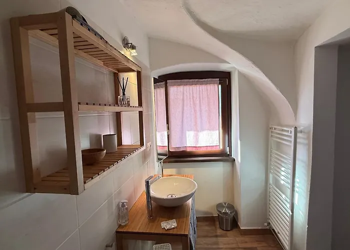 Cascina Brunod
